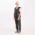 Pajak Shadow V-neck Weste - Black - L