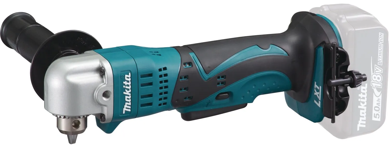 Preisvergleich Produktbild Makita Akku-Winkelbohrmaschine DDA350Z Solo