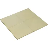 Enders Mini Pizzastein 4er Set