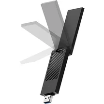 Cudy BE6500 Tir-Band Wi-Fi7 USB 3.0 Adapter