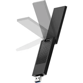 Cudy BE6500 Tir-Band Wi-Fi7 USB 3.0 Adapter