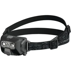 Ledlenser HF6R Core schwarz