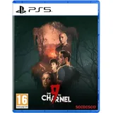 The 9th Charnel - Standard Edition (PEGI) (PS5)