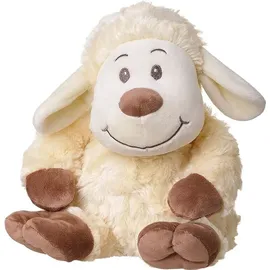 WELLIEBELLIES Wärmestofftier Katze groß