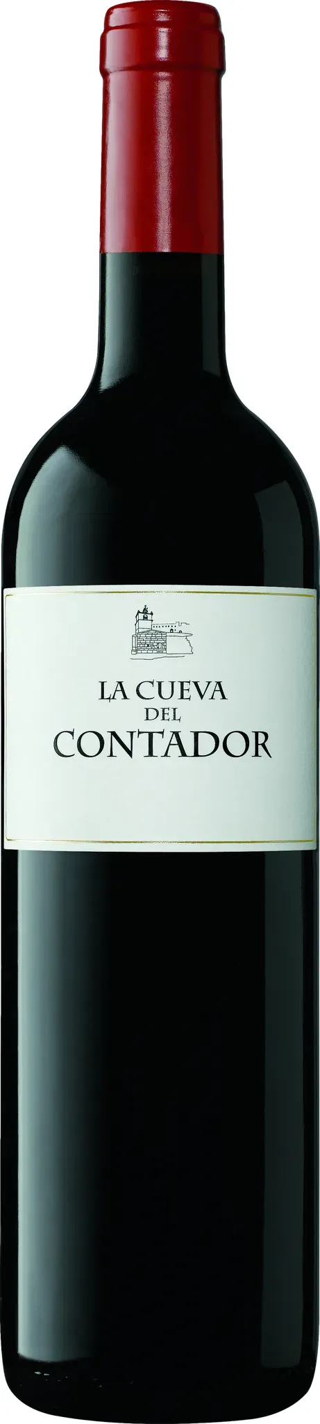 Bodegas Contador La Cueva del Contador Rioja 2020 - 14.50 % vol