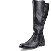 Rieker Z7368-00 schwarz 40