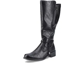 Rieker Z7368-00 schwarz 40