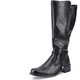 Rieker Z7368-00 schwarz 40