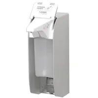 ophardt hygiene-technik gmbh Seifenspender IMP 500ml Aluminium