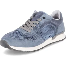 Rieker U0312 Herren Blau 43