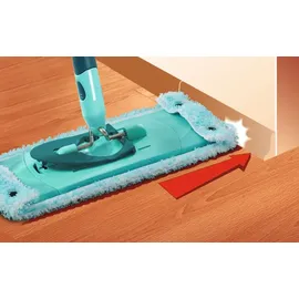 Leifheit Wischbezug Clean Twist extra soft