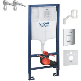 Grohe Rapid SL 5-in-1 Set für WC 1,13 cm -