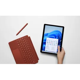 Microsoft Surface Go 3 10.5" i3 8 GB RAM 128 GB SSD Wi-Fi W10 platin