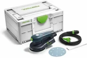 Exzenterschleifer Festool ETS EC 125/3