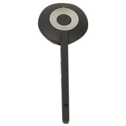 Jabra Einzelheadset Jabra Pro 900 Mono ohne Trageform