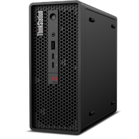 Lenovo ThinkStation P3 Ultra Tower, Core i9-13900, 64GB RAM, 1TB SSD, RTX A5500 (30HA000MGE)