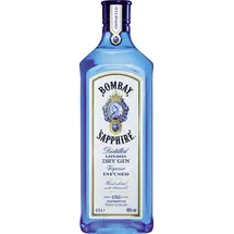 Bombay Sapphire Sapphire 40% vol 0,7 l