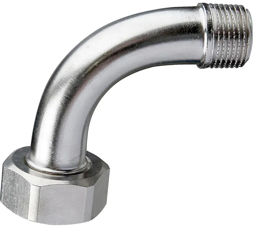 Bogenverschraubung DN20(3/4'') x M34x1,5 Heimeier 50 702-120