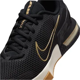 Nike Air Max Alpha Trainer 6 Herren Black/Parachute Beige 47,5