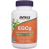 NOW Foods EGCg Green Tea Extract 400 mg Kapseln 180 St.