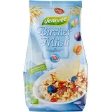 dennree Bircher Müsli bio 500g