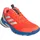 adidas Crazyflight 6 Hallenschuh, Größe 42 2/3