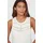 O'Neill Tokeena Embroidery Tank Snow White M