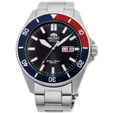 Orient Mako III Edelstahl 44 mm RA-AA0912B19B