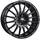 OZ Superturismo GT 8,0 x 18 5 x 112 ET35 Schwarz Matt