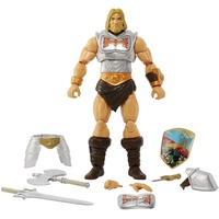 Masters of the Universe Masterverse - Battle-Armor He-Man