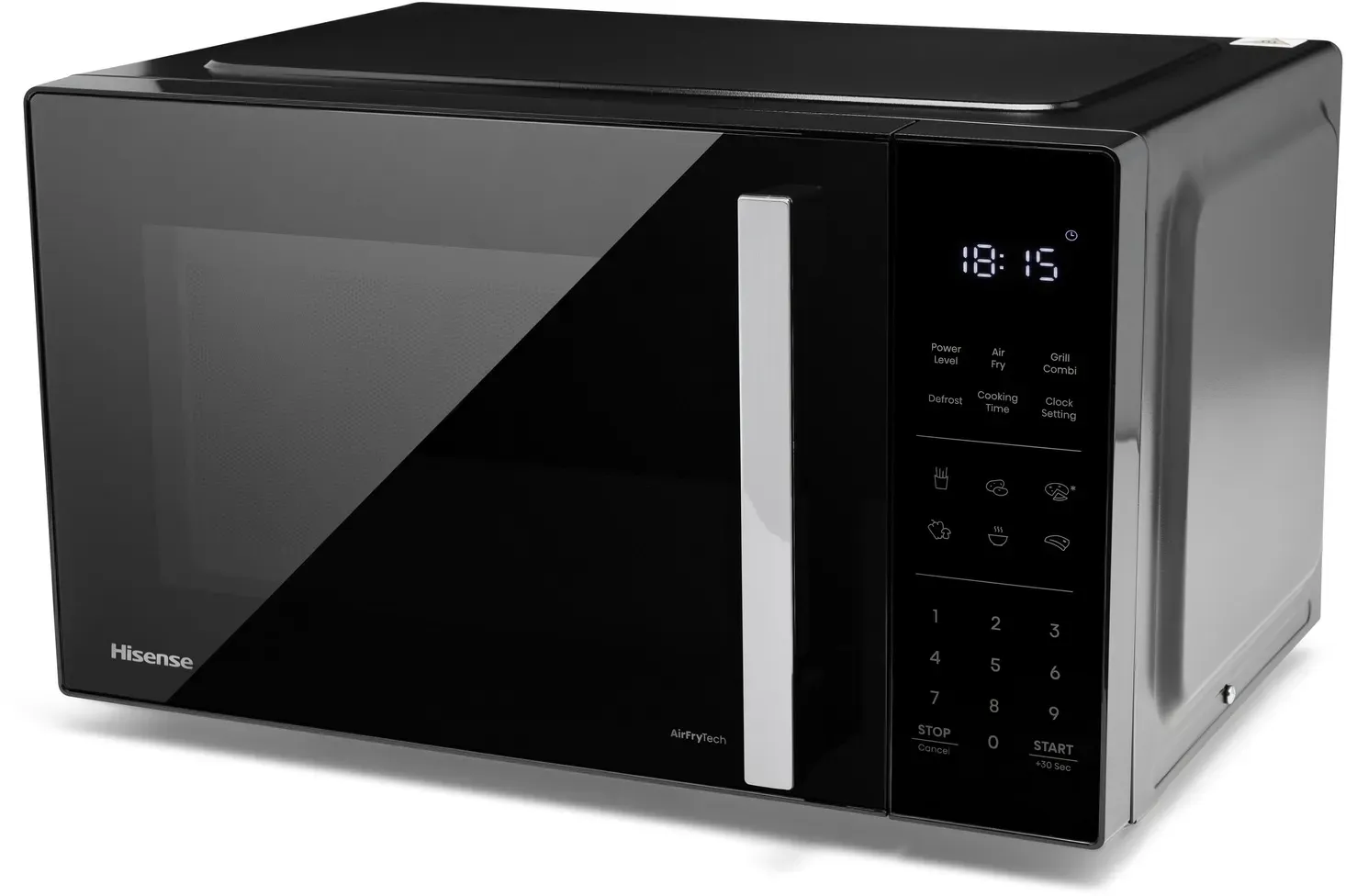 HISENSE Mikrowelle 
