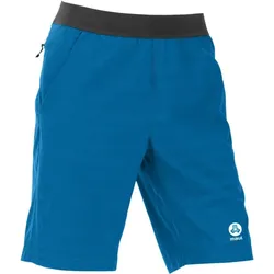MAUL Sport Rheinfels - Trekking Shorts Elastisch blue (75) 46