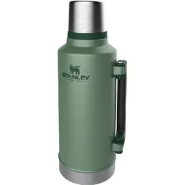 Stanley Classic Legendary Bottle 2 QT hammertone green 1,9 l