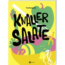 Landwirtschaftsverlag Knaller-Salate
