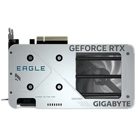 Gigabyte GeForce RTX 5060 EAGLE OC ICE 8 GB GDDR7