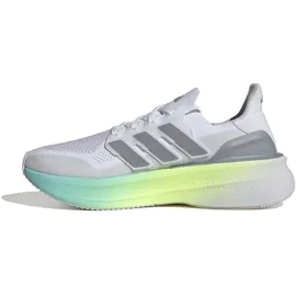 adidas Ultraboost 5 Cloud White / Halo Silver / Flash Aqua 45 1/3