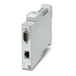 Phoenix Contact 2702772 Schnittstellenwandler GW EIP/ASCII 1E/1DB9 GWEIPASCII1E1DB9