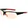 Azr Kromic Izoard Photochrome CAT0-3 Matte Black/Red