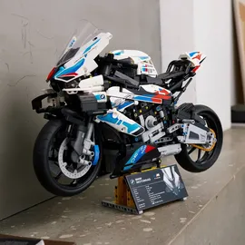 LEGO Technic BMW M 1000 RR 42130