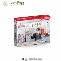 Schleich® 99175 Harry Potter Mini Figuren Adventskalender Serie 1