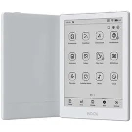 Onyx Boox Go 6 Weiß