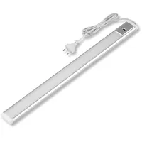 REV Ritter REV Unterbauleuchte Küche LED - Aluminium Schrankbeleuchtung