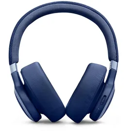 JBL Live 770NC blue