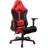kraken chairs Helios Stoff Rot