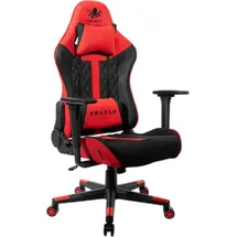 kraken chairs Helios Stoff Rot