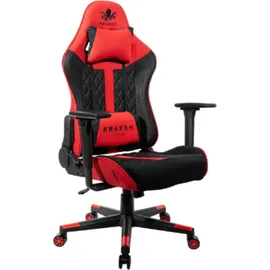 kraken chairs Helios Stoff Rot