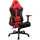 kraken chairs Helios Stoff Rot