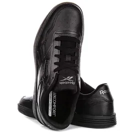 Reebok Court Advance Herren Schwarz 44,5