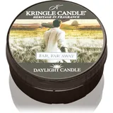 Kringle Candle Far, Far Away Teelicht 42 g