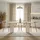 Asir Linza 180 x 75 x 90 cm Beige